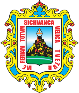Escudo provincial de Huancavelica Logo ,Logo , icon , SVG Escudo provincial de Huancavelica Logo
