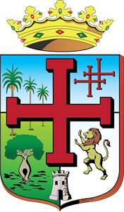 Escudo Santa Cruz de la Sierra Logo ,Logo , icon , SVG Escudo Santa Cruz de la Sierra Logo