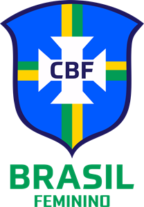 Escudo Seleção Brasileira de Futebol Feminino Logo ,Logo , icon , SVG Escudo Seleção Brasileira de Futebol Feminino Logo