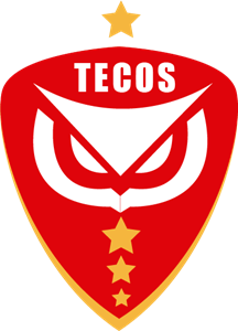 ESCUDO TECOS 2018 Logo ,Logo , icon , SVG ESCUDO TECOS 2018 Logo