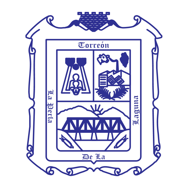 escudo torreon Logo
