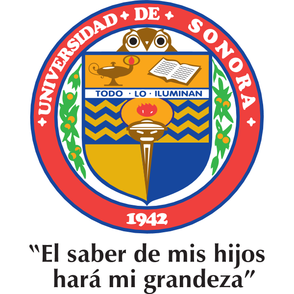 Escudo Unison Logo