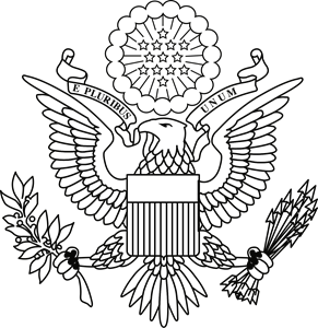 Escudo USA Logo ,Logo , icon , SVG Escudo USA Logo