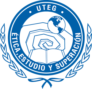 Escudo UTEG Logo