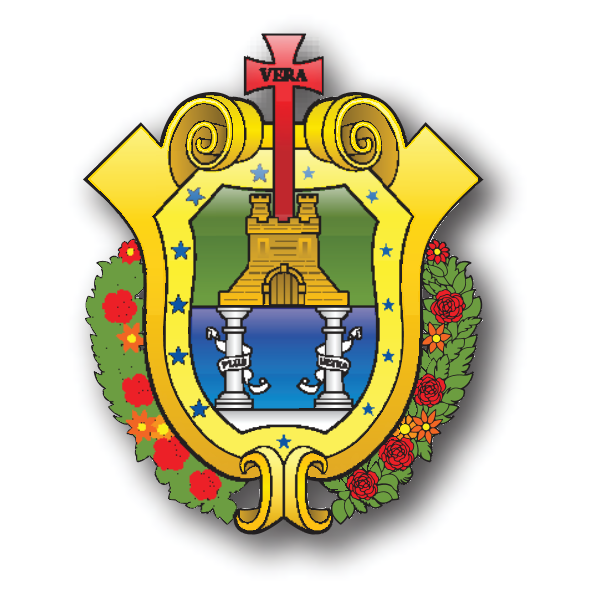 Escudo veracruz Logo