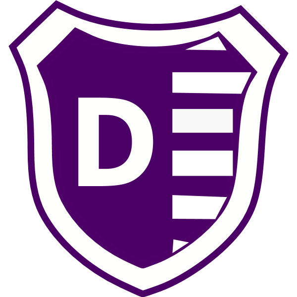 Escudo Villa Dálmine (sin letras)