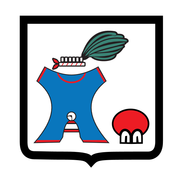 Escudo Yahuquemecan Tlaxcala Logo