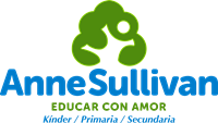 Escuela Anne Sullivan Logo ,Logo , icon , SVG Escuela Anne Sullivan Logo