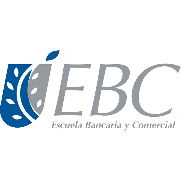 Escuela Bancaria y Comercial Logo ,Logo , icon , SVG Escuela Bancaria y Comercial Logo