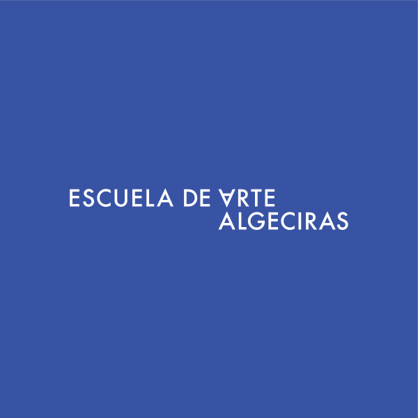 Escuela de Arte Algeciras Logo ,Logo , icon , SVG Escuela de Arte Algeciras Logo