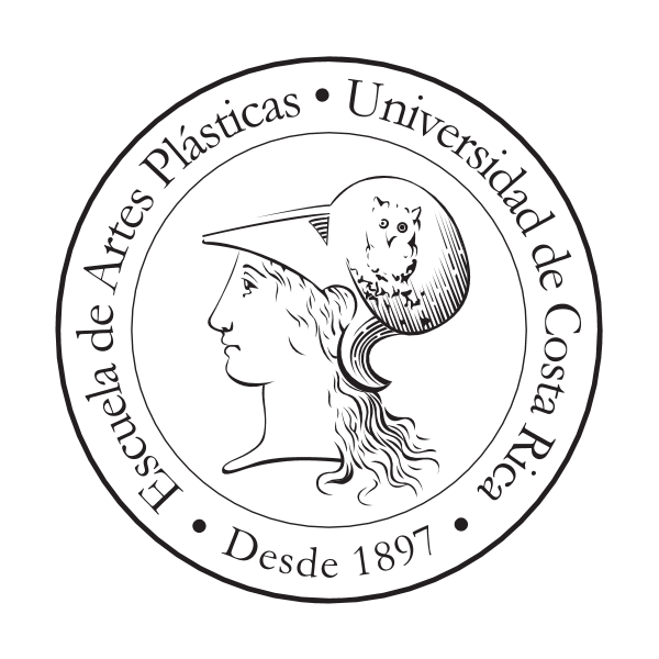 Escuela de Artes Plasticas Logo