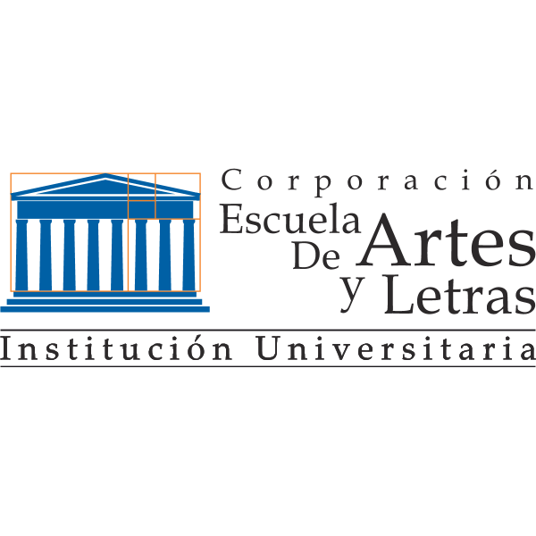 ESCUELA DE ARTES Y LETRAS Logo