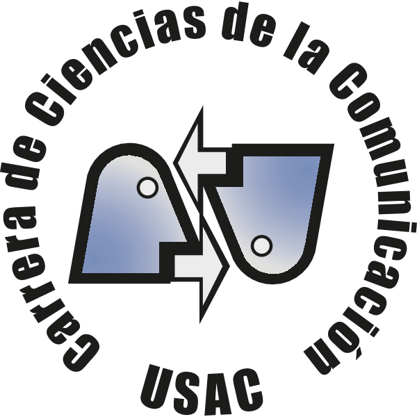 Escuela de Ciencias de la Comunicación USAC Logo ,Logo , icon , SVG Escuela de Ciencias de la Comunicación USAC Logo
