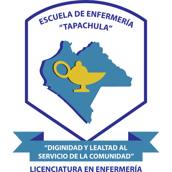 Escuela de Enfermeria Logo ,Logo , icon , SVG Escuela de Enfermeria Logo