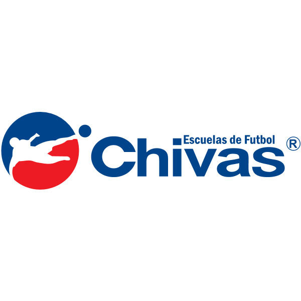 Escuela de Futbol Chivas Logo ,Logo , icon , SVG Escuela de Futbol Chivas Logo