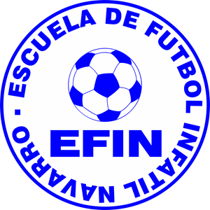 Escuela de Fútbol Infantil de Navarro Buenos Aires Logo ,Logo , icon , SVG Escuela de Fútbol Infantil de Navarro Buenos Aires Logo