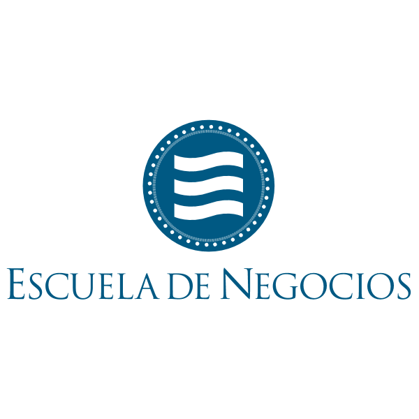 Escuela de Negocios Logo ,Logo , icon , SVG Escuela de Negocios Logo