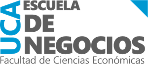 Escuela de Negocios UCA Logo ,Logo , icon , SVG Escuela de Negocios UCA Logo