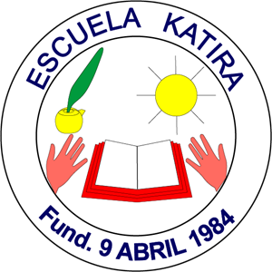 ESCUELA KATIRA Logo
