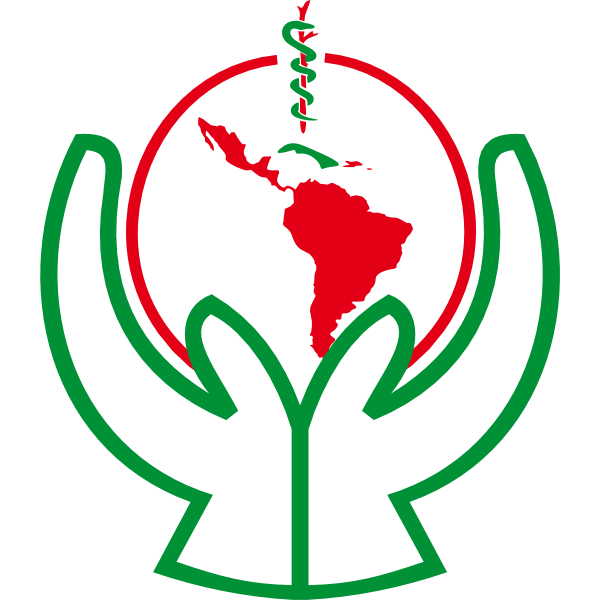 Escuela Latinoamericana de Medicina Logo ,Logo , icon , SVG Escuela Latinoamericana de Medicina Logo