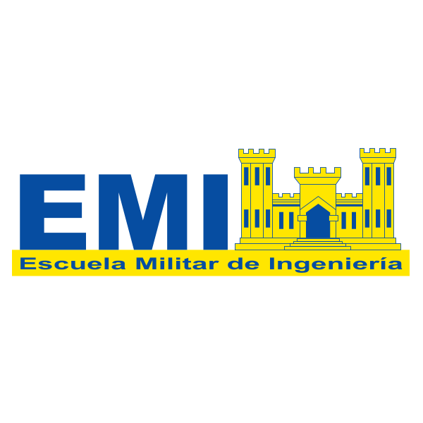 ESCUELA MILITAR DE INGENIERIA Logo