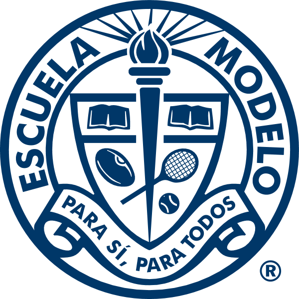 escuela Modelo Logo ,Logo , icon , SVG escuela Modelo Logo