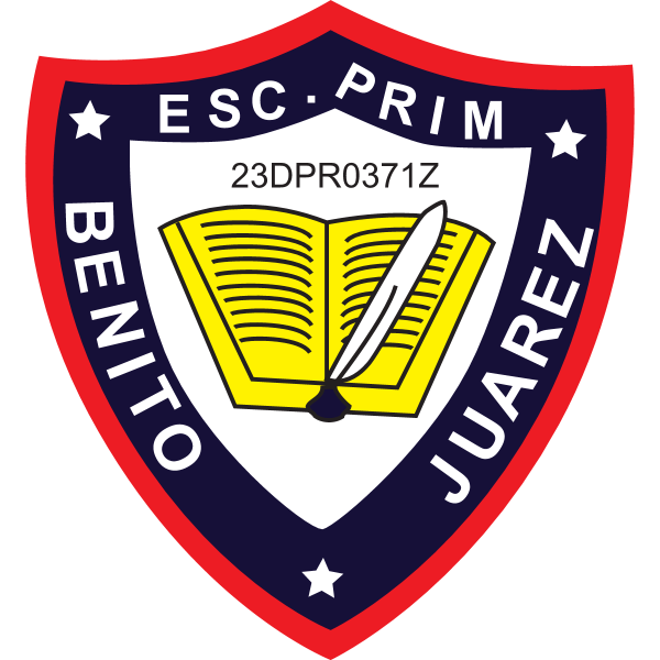 Escuela Primaria Benito Juarez Logo