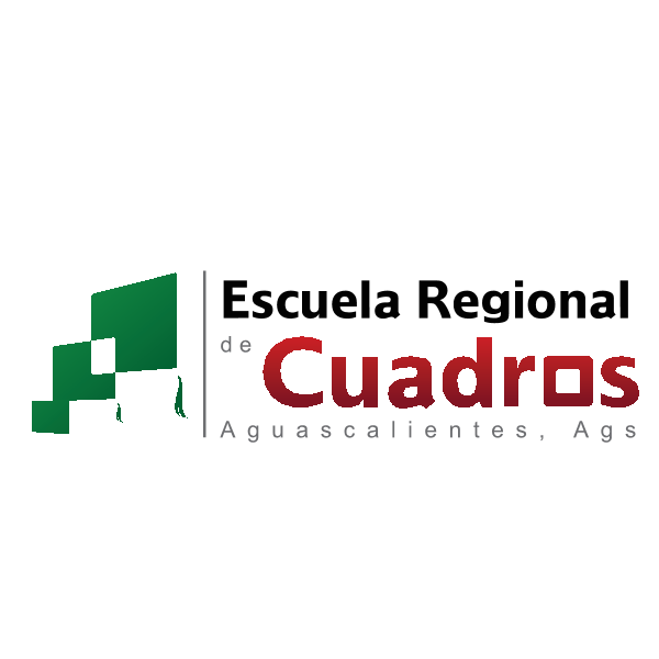 Escuela Regional de Cuadros Aguascalientes Logo ,Logo , icon , SVG Escuela Regional de Cuadros Aguascalientes Logo