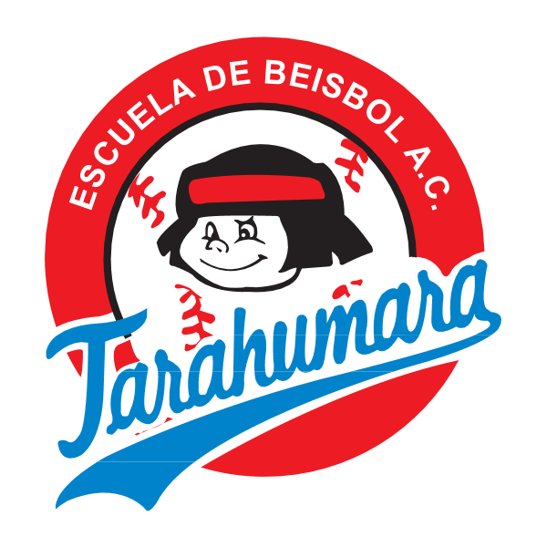 Escuela Tarahumara de Beisbol Logo ,Logo , icon , SVG Escuela Tarahumara de Beisbol Logo