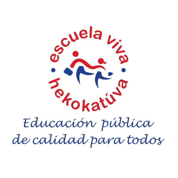 Escuela Viva Logo ,Logo , icon , SVG Escuela Viva Logo