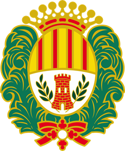 Escut Ajuntament Terrassa antic Logo
