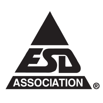 ESD Association Logo ,Logo , icon , SVG ESD Association Logo