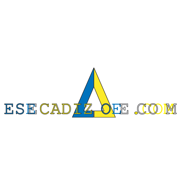esecadizoe.com Logo ,Logo , icon , SVG esecadizoe.com Logo