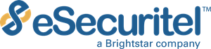 eSecuritel Logo ,Logo , icon , SVG eSecuritel Logo