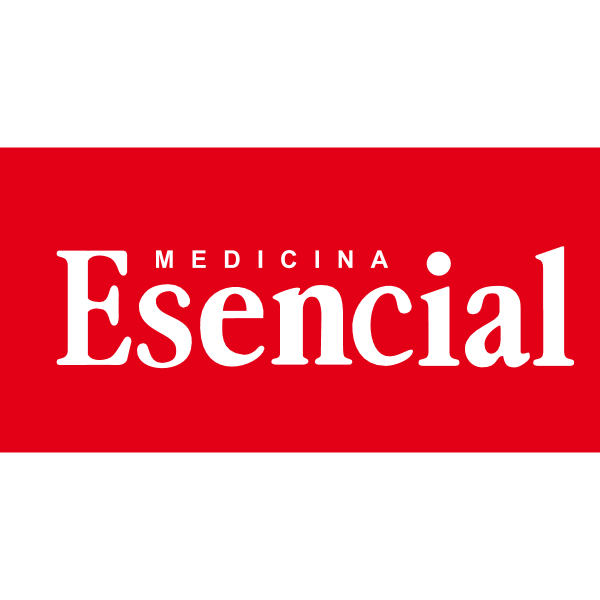 Esencial Medicina Logo