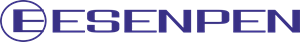 ESENPEN Logo ,Logo , icon , SVG ESENPEN Logo