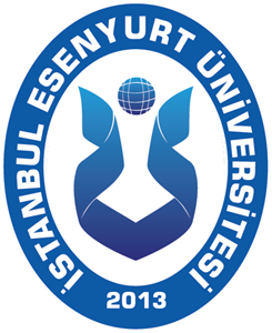 Esenyurt Üniversitesi Logo ,Logo , icon , SVG Esenyurt Üniversitesi Logo