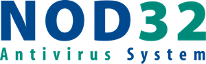 ESET NOD32 Antivirus Logo