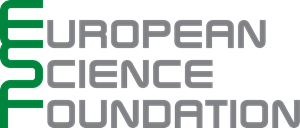 ESF – European Science Foundation Logo