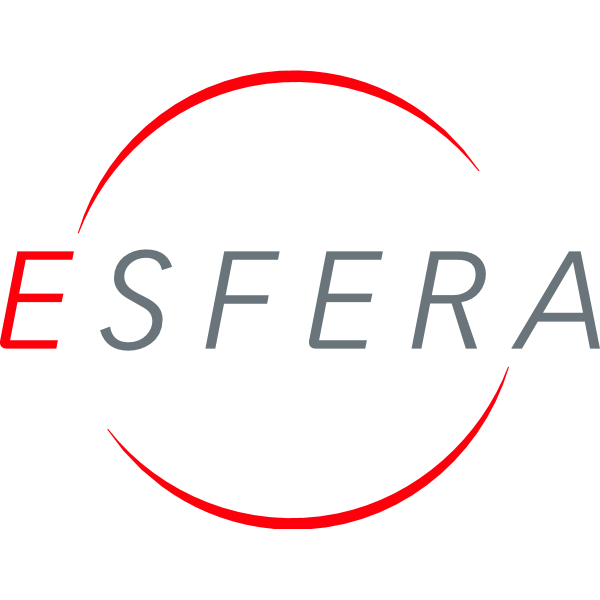 ESFERA Logo ,Logo , icon , SVG ESFERA Logo