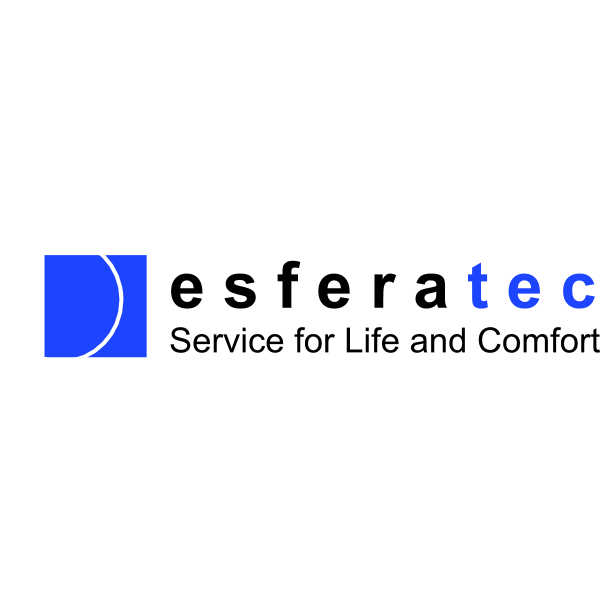 esferatec Logo ,Logo , icon , SVG esferatec Logo