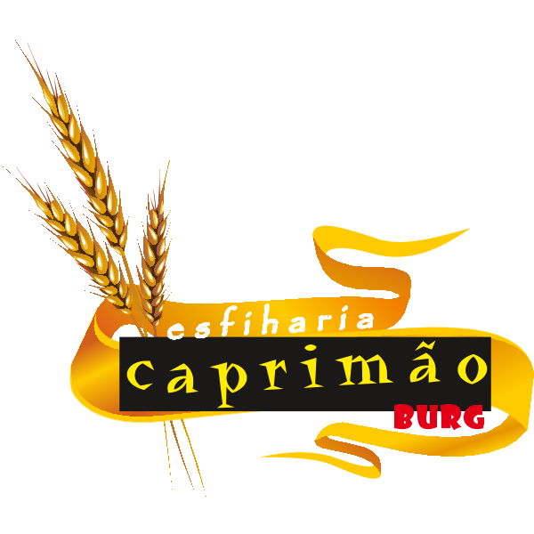 Esfiharia Caprimão Logo ,Logo , icon , SVG Esfiharia Caprimão Logo