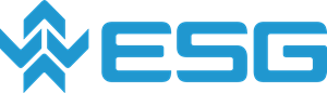 ESG Elektroniksystem Logo
