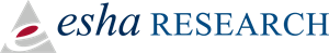 ESHA Research Logo ,Logo , icon , SVG ESHA Research Logo
