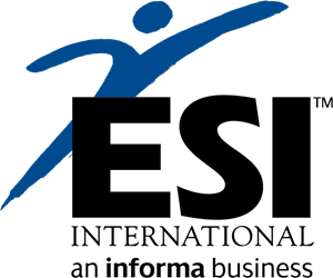 ESI International Logo ,Logo , icon , SVG ESI International Logo