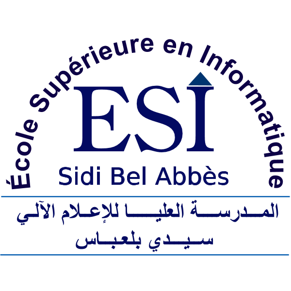 ESI-SBA logo V3 ,Logo , icon , SVG ESI-SBA logo V3