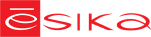 ESIKA Logo ,Logo , icon , SVG ESIKA Logo