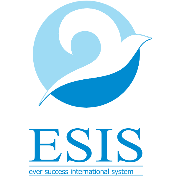 ESIS Logo ,Logo , icon , SVG ESIS Logo