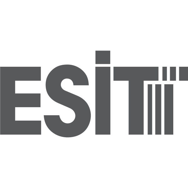 Esit Scales Logo ,Logo , icon , SVG Esit Scales Logo