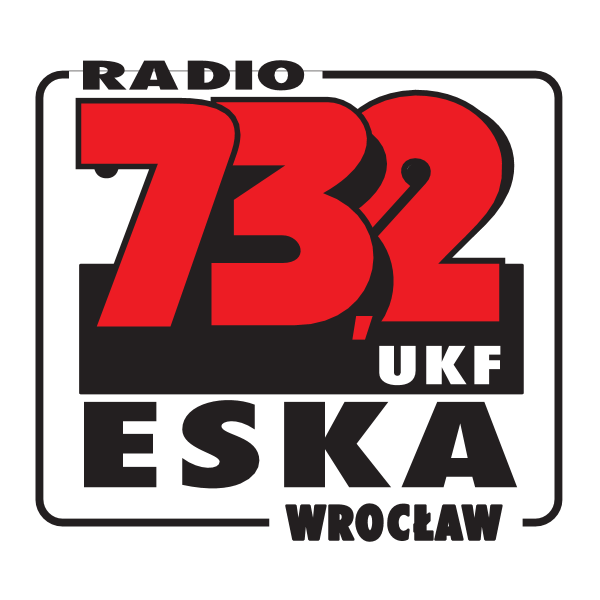 Eska Radio Logo ,Logo , icon , SVG Eska Radio Logo